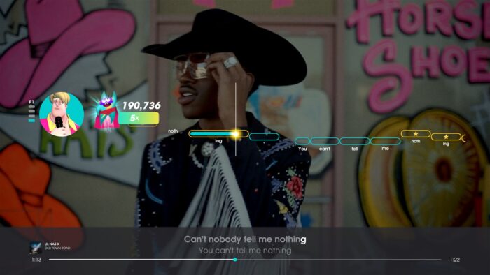 LET'S SING 2023 (Xbox Series X & Xbox One) - Image 6
