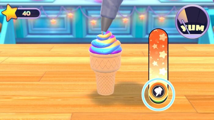 Yum Yum Cookstar (Nintendo Switch) - Image 3