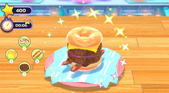 Yum Yum Cookstar (Playstation 4) - Image 6