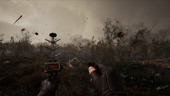 S.T.A.L.K.E.R. 2 - The Heart of Chernobyl - Limited Edition (Xbox Series - Image 3