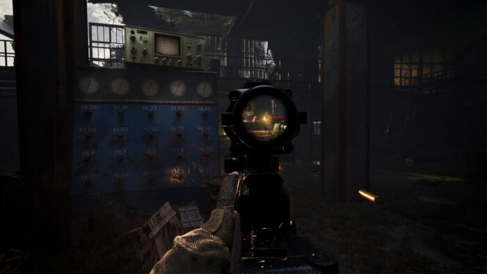 S.T.A.L.K.E.R. 2 - The Heart of Chernobyl - Limited Edition (Xbox Series - Image 4