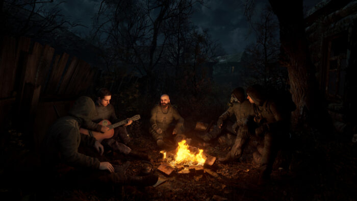 S.T.A.L.K.E.R. 2 - The Heart of Chernobyl - Limited Edition (Xbox Series - Image 6