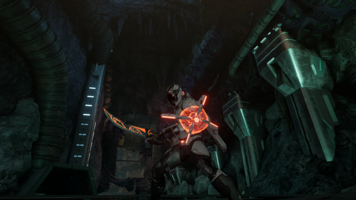 Dolmen - Day One Edition (Playstation 4) - Image 5