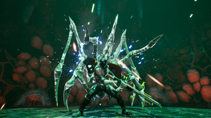 Dolmen - Day One Edition (Playstation 4) - Image 4