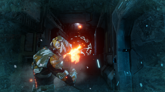 Dolmen - Day One Edition (Playstation 4) - Image 3