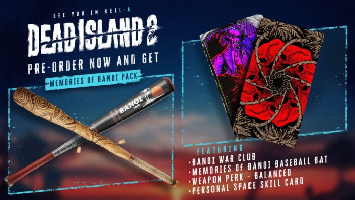 Dead Island 2 - Day One Edition (Playstation 4) - Image 4
