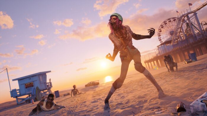 Dead Island 2 - Day One Edition (Playstation 4) - Image 5