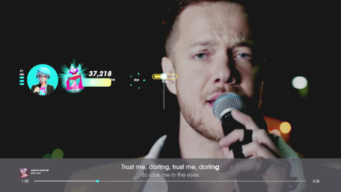 Let's Sing 2022 (PS4) - Image 6