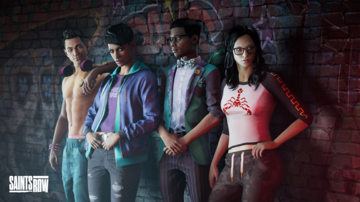 Saints Row - Notorious Edition (PS4) - Image 6