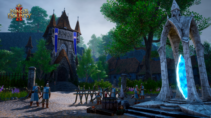 King's Bounty II - Day One Edition (PS4) - Image 6