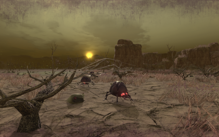 Surviving The Aftermath - Day One Edition (Nintendo Switch) - Image 5