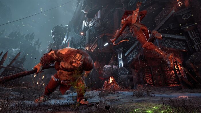Dungeons and Dragons: Dark Alliance - Day One Edition (Xbox One & Xbox Series - Image 4