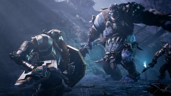 Dungeons and Dragons: Dark Alliance - Day One Edition (Xbox One & Xbox Series - Image 5