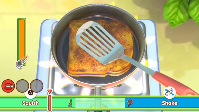 Cooking Mama: Cookstar (PS4) - Image 3