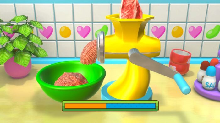 Cooking Mama: Cookstar (PS4) - Image 4