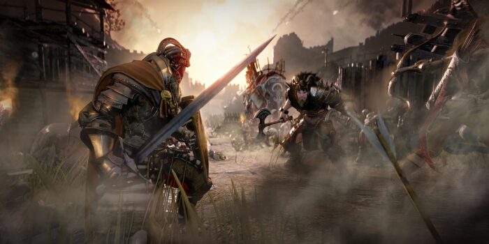 Black Desert - Prestige Edition (XboxOne) - Image 4
