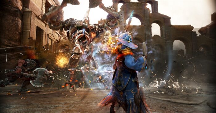 Black Desert - Prestige Edition (XboxOne) - Image 5