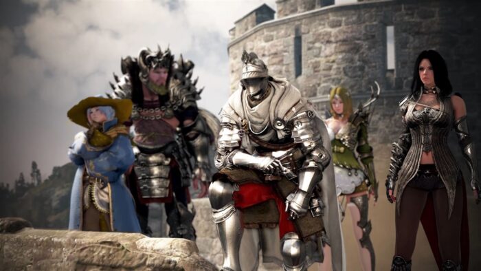 Black Desert - Prestige Edition (XboxOne) - Image 6