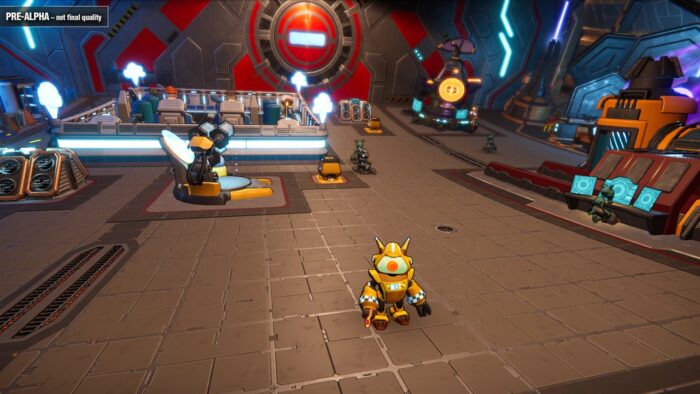 Spacebase Startopia (Xbox One) - Image 3