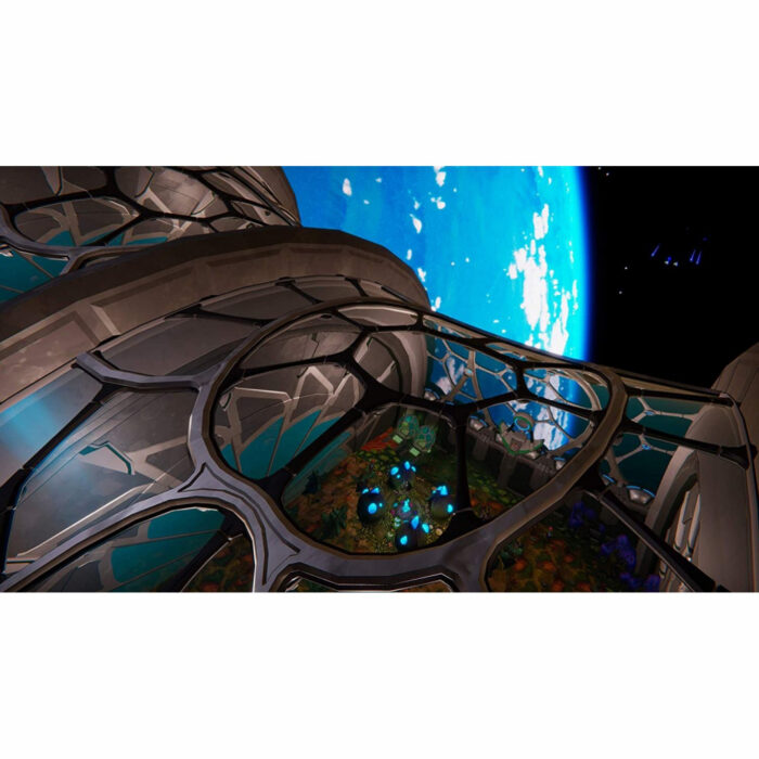 Spacebase Startopia (Xbox One) - Image 4