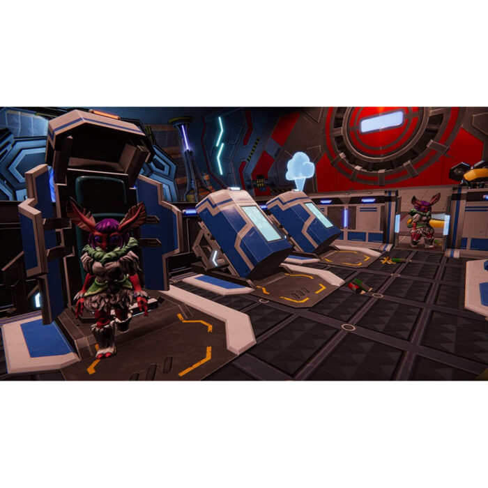 Spacebase Startopia (Xbox One) - Image 5