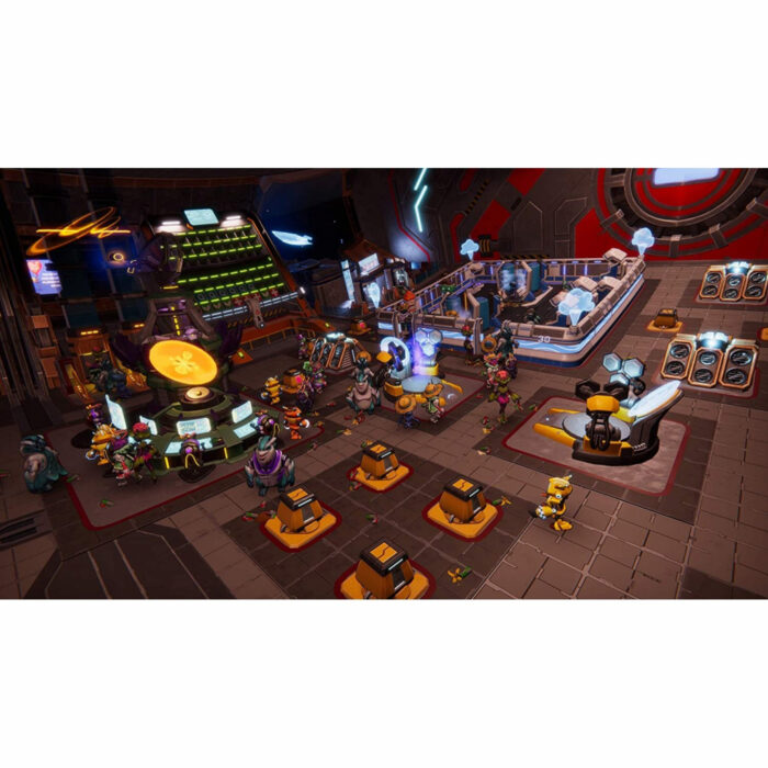 Spacebase Startopia (Xbox One) - Image 6