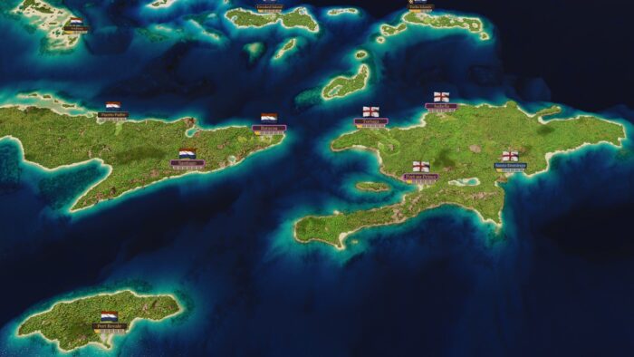 Port Royale 4 (PS4) - Image 4