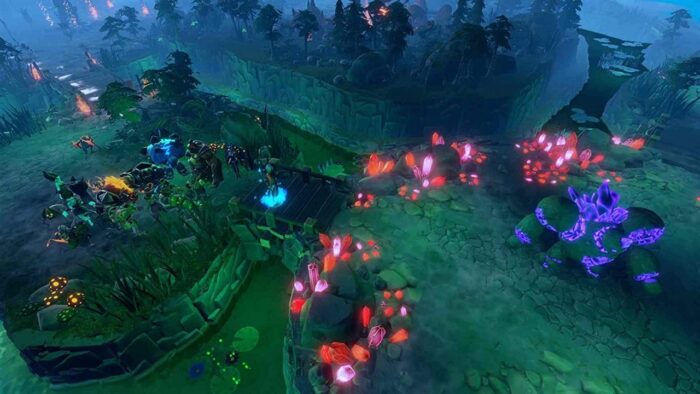 Dungeons 3: Complete Collection (Xbox One) - Image 3