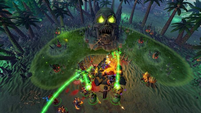 Dungeons 3: Complete Collection (Xbox One) - Image 4