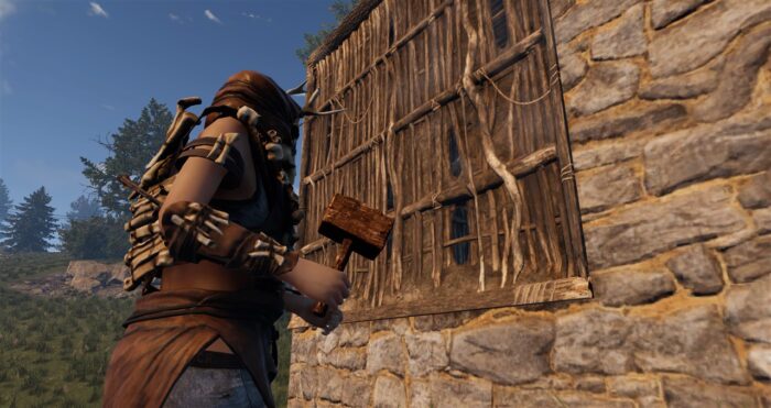 Rust - Day One Edition (Xbox One) - Image 4