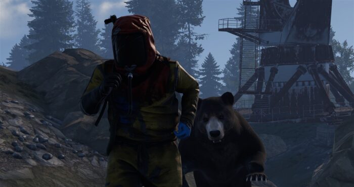 Rust - Day One Edition (Xbox One) - Image 5