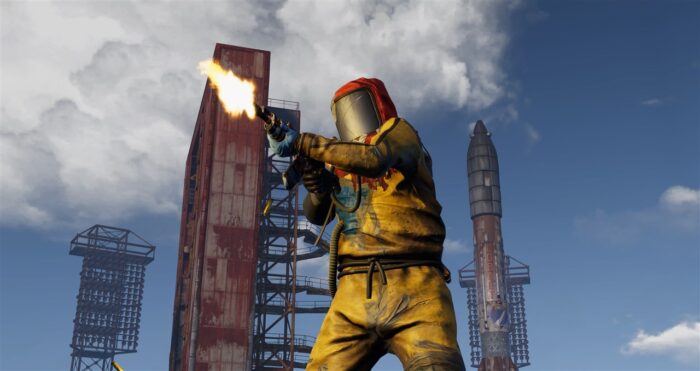 Rust - Day One Edition (Xbox One) - Image 6