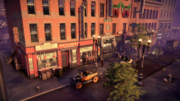 Empire of Sin - Day One Edition (XboxOne) - Image 6