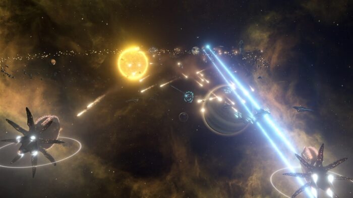 Stellaris: Console Edition (PS4) - Image 6