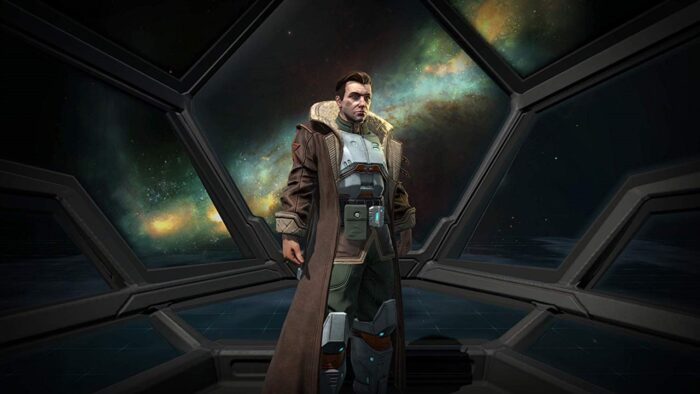 Age of Wonders: Planetfall (PS4) - Image 3