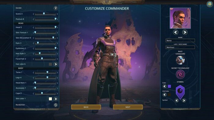 Age of Wonders: Planetfall (PS4) - Image 5