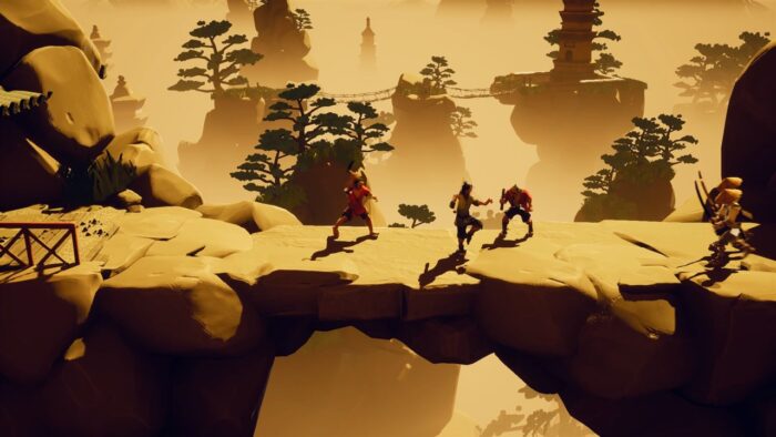 9 Monkeys of Shaolin (Xbox One) - Image 5