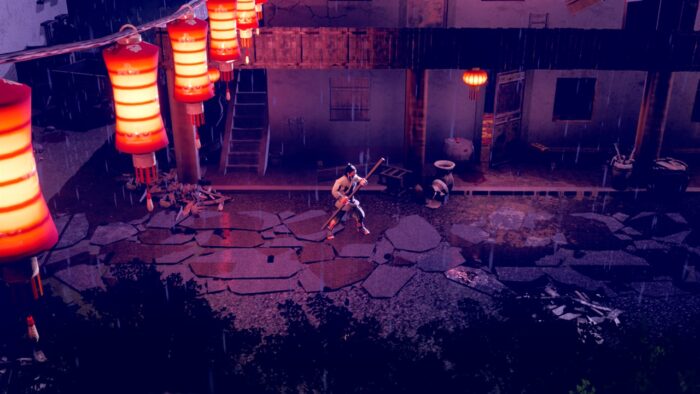 9 Monkeys of Shaolin (Xbox One) - Image 6
