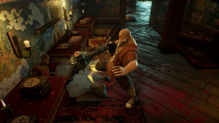 Redeemer: Enhanced Edition (Xone) - Image 3
