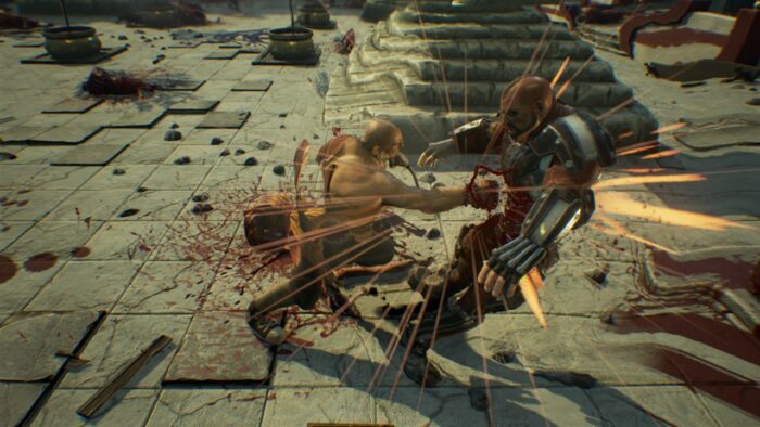 Redeemer: Enhanced Edition (Xone) - Image 4