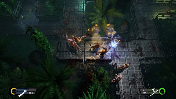 Redeemer: Enhanced Edition (Xone) - Image 5