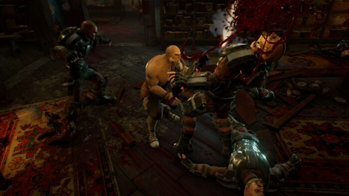 Redeemer: Enhanced Edition (Xone) - Image 6