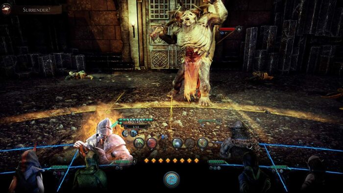 The Bard's Tale IV: Director's Cut Day One Edition (Xone) - Image 4