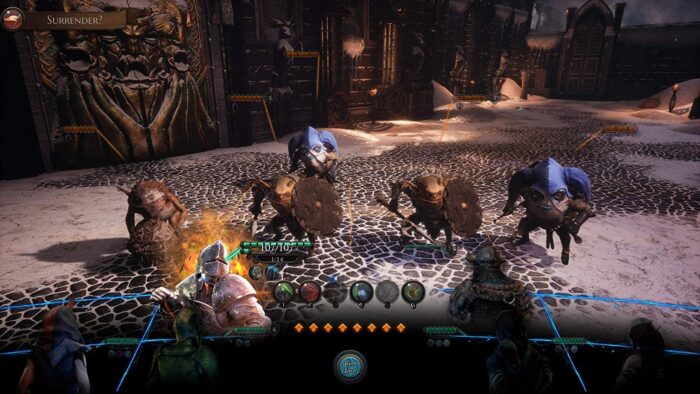 The Bard's Tale IV: Director's Cut Day One Edition (Xone) - Image 6