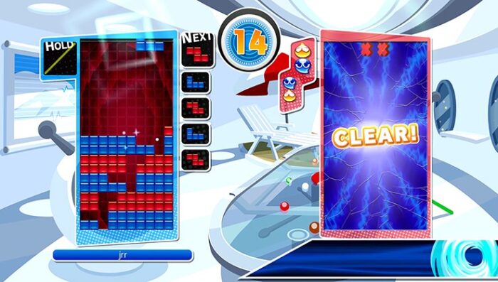 Puyo Puyo Tetris (PS4) - Image 4