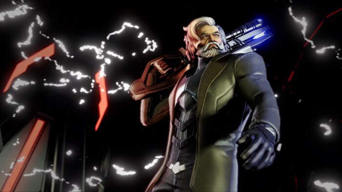 Agents of Mayhem (Xbox one) - Image 3