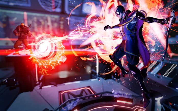 Agents of Mayhem (Xbox one) - Image 6