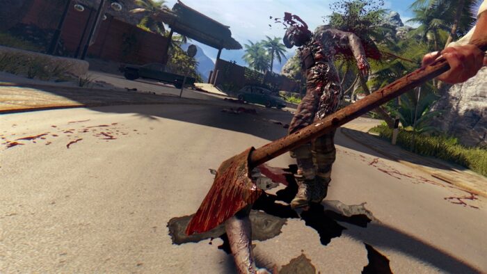 Dead Island: Definitive Collection (PS4) - Image 6
