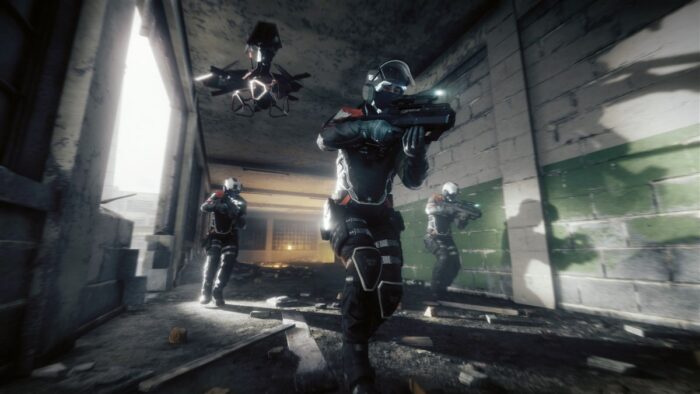 Homefront: The Revolution (Xbox One) - Image 3