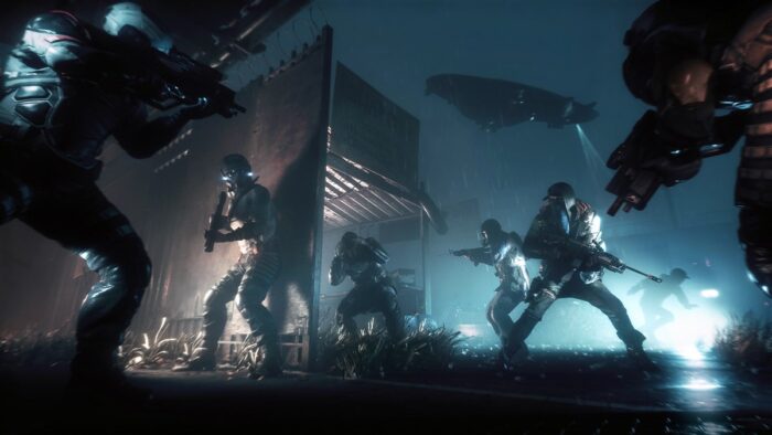 Homefront: The Revolution (Xbox One) - Image 4